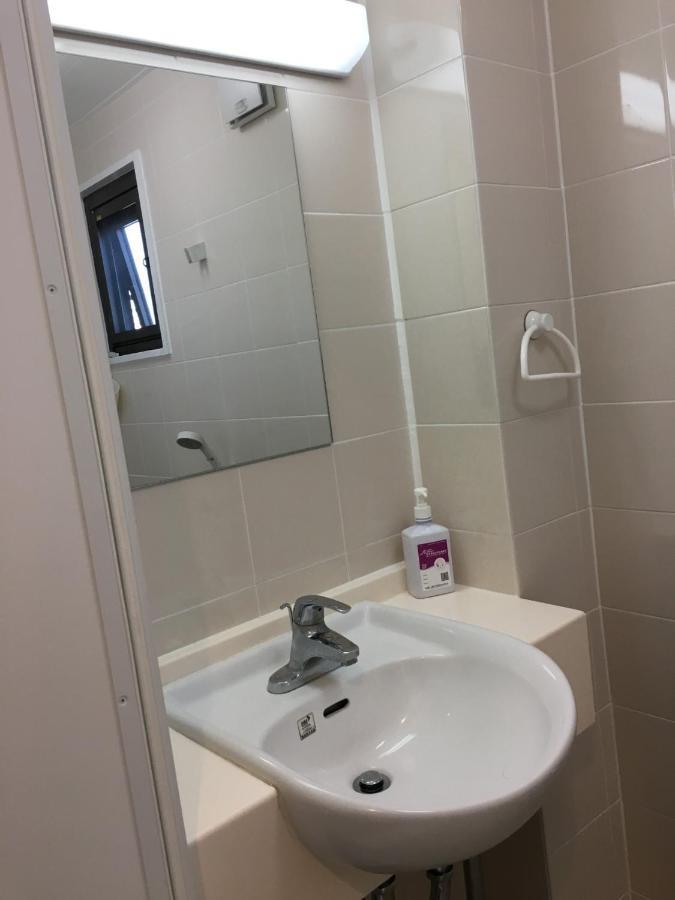 駅近-最大収容9人jr小岩駅まで徒歩圏leo小岩301 Apartment Tokyo Bagian luar foto