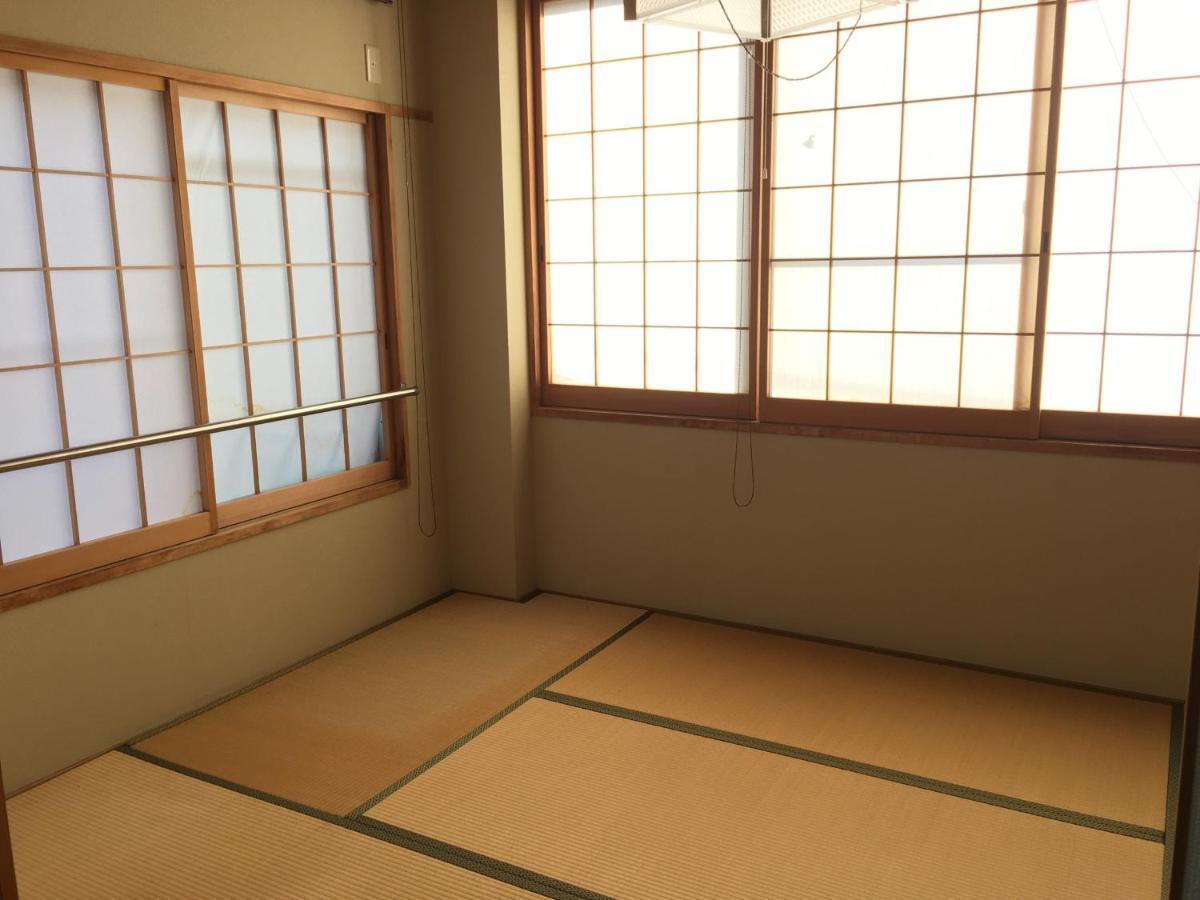 駅近-最大収容9人jr小岩駅まで徒歩圏leo小岩301 Apartment Tokyo Bagian luar foto