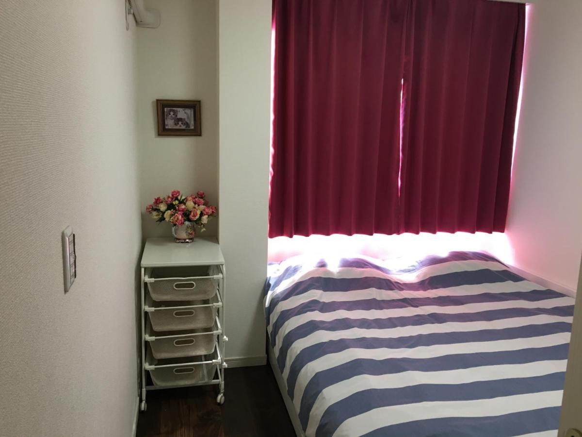 駅近-最大収容9人jr小岩駅まで徒歩圏leo小岩301 Apartment Tokyo Bagian luar foto