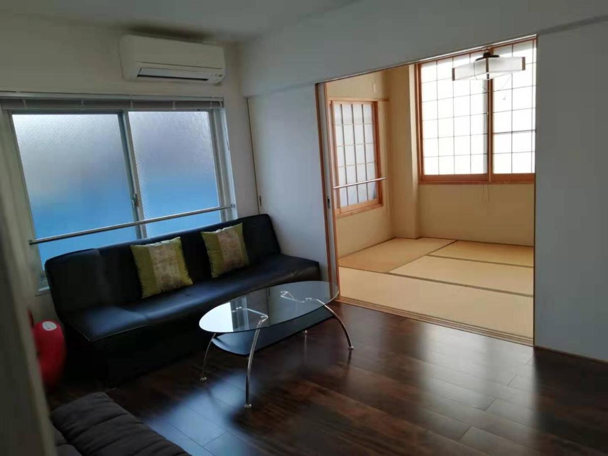 駅近-最大収容9人jr小岩駅まで徒歩圏leo小岩301 Apartment Tokyo Bagian luar foto