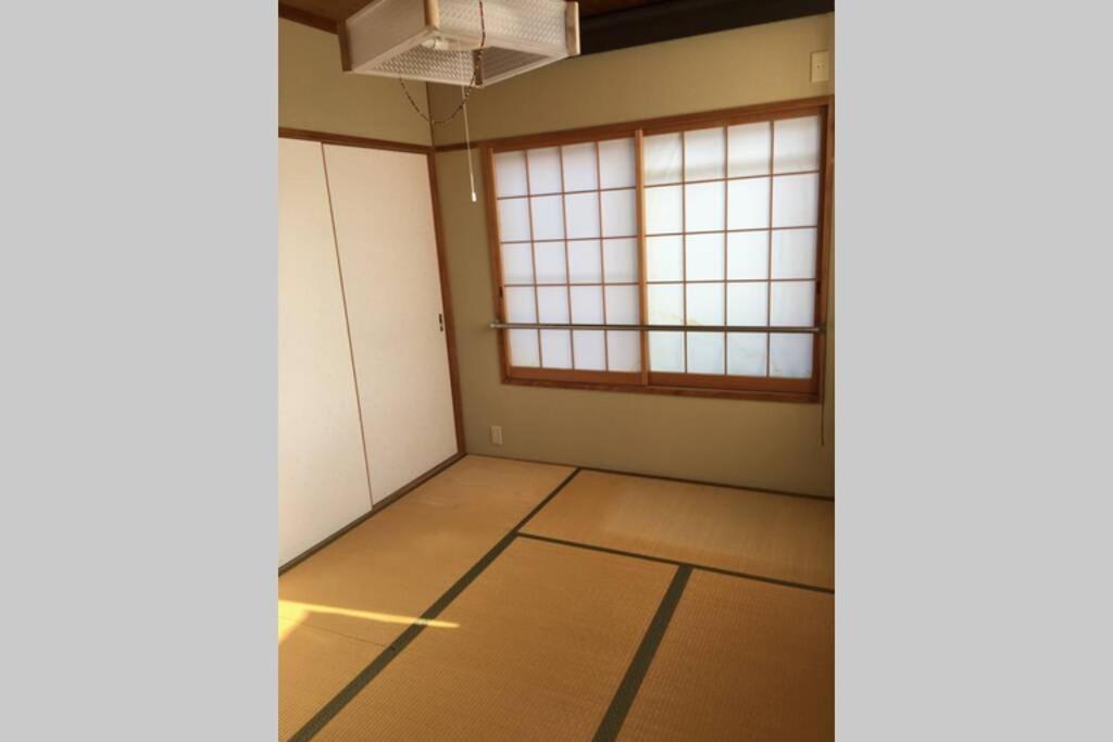 駅近-最大収容9人jr小岩駅まで徒歩圏leo小岩301 Apartment Tokyo Bagian luar foto