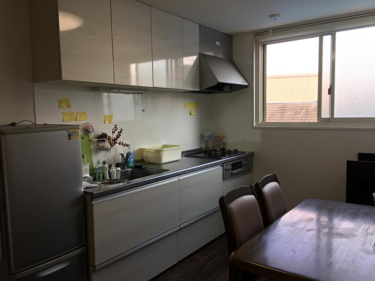 駅近-最大収容9人jr小岩駅まで徒歩圏leo小岩301 Apartment Tokyo Bagian luar foto