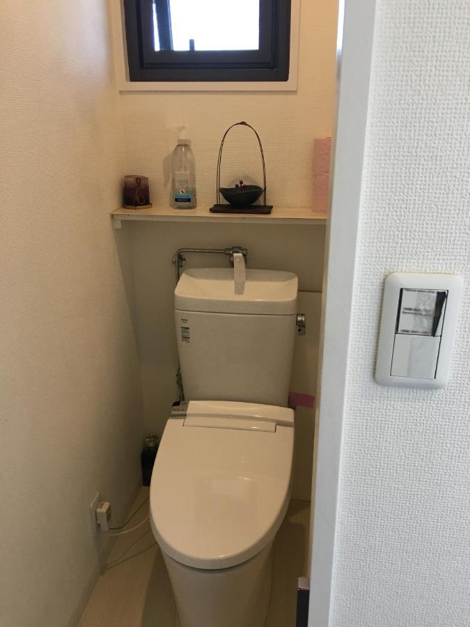 駅近-最大収容9人jr小岩駅まで徒歩圏leo小岩301 Apartment Tokyo Bagian luar foto